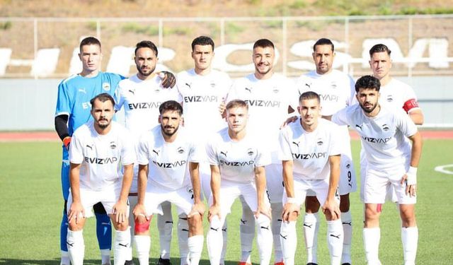 Kuşadasıspor taraftarlarına müjde