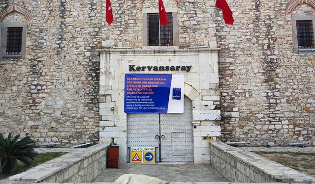 ADÜ ile Kuşadası Belediyesi yer sorununu çözecek