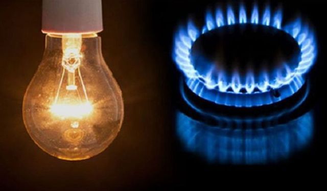 Doğalgaz ve elektriğe 3 ay zam yok! Bakan Bayraktar açıkladı