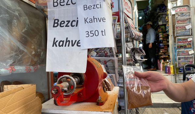 Yenipazar’da kız isteme merasimlerinin vazgeçilmesi: Bezci Kahve