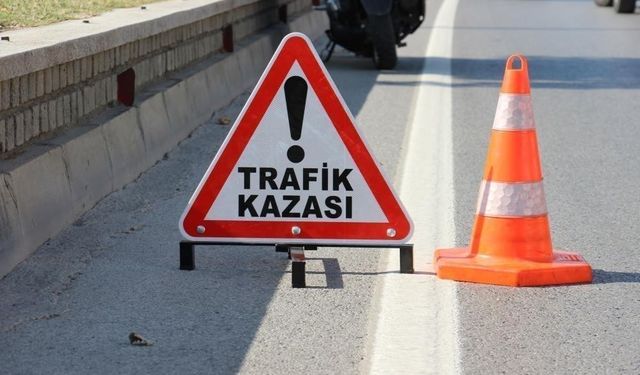 Aydın’da iş makinesinin altında kalan adam hayatını yitirdi