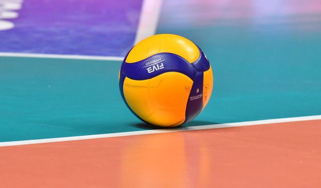 Voleybol hakemi olmak isteyenler dikkat! Kurs başvuru süresi ne zaman bitiyor?