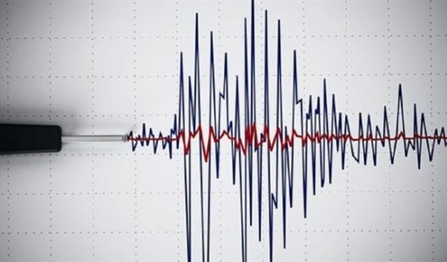 Ege için korkutan deprem uyarısı! 7.2 büyüklüğünde bekleniyor