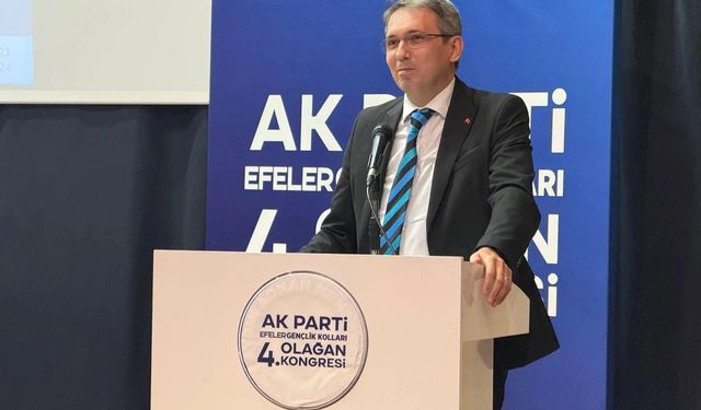 Aydın’daki marangoz ve mobilyacı esnafının sesi oldu