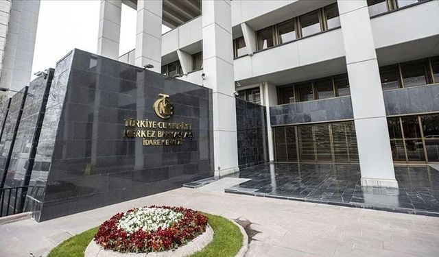 Merkez Bankası faiz kararını açıkladı! Piyasalar merakla bekliyordu