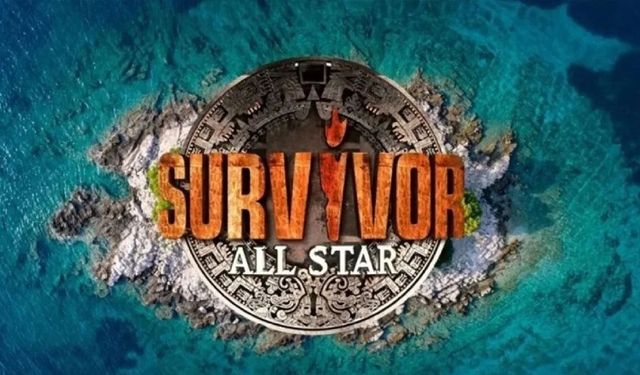 Survivor All Star kadrosunun ilk ismi belli oldu! İşte 2025 Survivor'ın ilk yarışmacısı