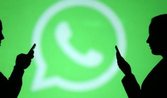 45 telefon modeline kötü haber! Artık WhatsApp kullanılamayacak