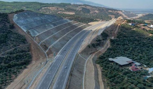 Aydın-Denizli Otoyolu için önemli uyarı! Trafik akışı değişti