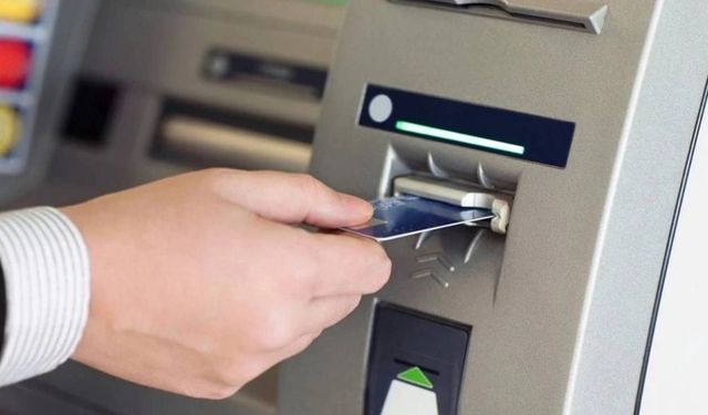 ATM'lerde sahte para alarmı! Tüm bankalar teyakkuza geçirildi