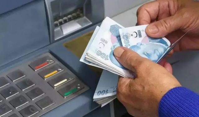 ATM'ler yüz güldürüyor! Yeni uygulama herkesi memnun etti