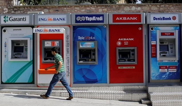 ATM'lerde büyük tehlike! Bunu gören işlem yapmayıp hemen uzaklaşsın