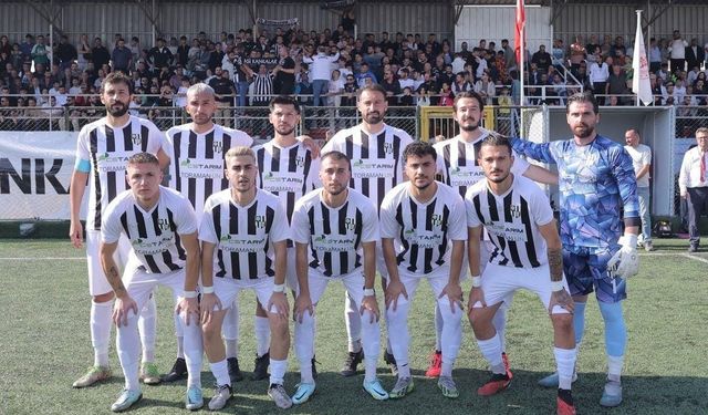 Aydınspor evinde farklı kazandı : 4-1