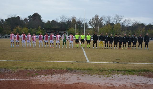 Aydınspor önemli maçı kazandı: Zirve yolunda kayıpsız geçtiler