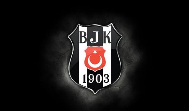 Beşiktaş'taki krizin sonu gelmiyor! “Sorumlular hak ettiğini alacak”