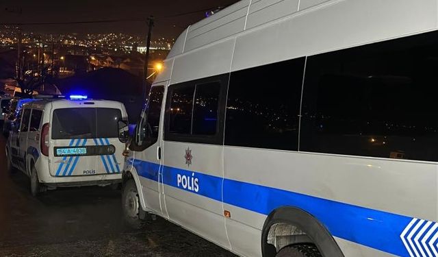 Öfkeli koca dehşet saçtı! Eşini ve kayınbiraderini pompalı tüfekle vurdu