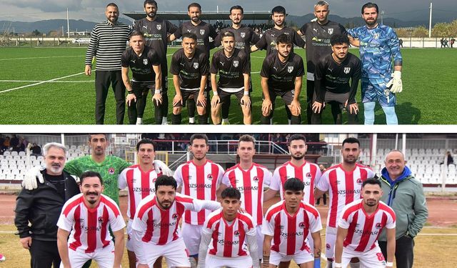 Süper’de dev maç! Aydınspor ile İncirliova Belediyespor karşı karşıya geliyor