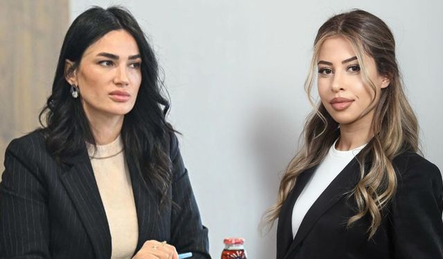 AK Partili vekile hemşerisi Yanaşık’tan yanıt! “Sarıbaş’ın derdi milletimiz değildir”