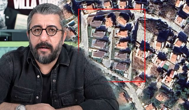 İmamoğlu'nun Aydın’daki villaları yeniden akıllara geldi! Yolsuzluk soruşturması Aydın’daki villaları da hatırlattı