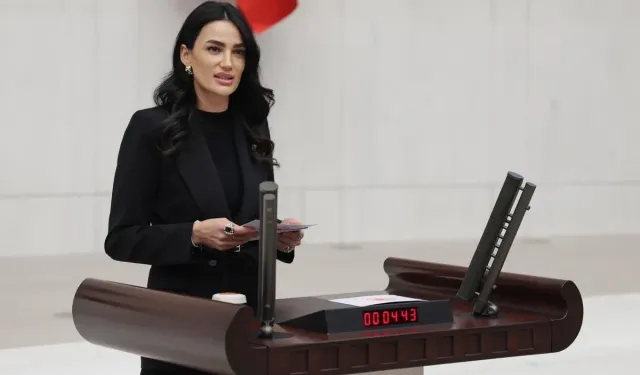 AK Parti’li Sarıbaş’tan İmamoğlu’na diploma eleştirisi: “Çocuk gibi davranma”