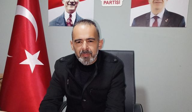 Başkan Akın’dan İmamoğlu açıklaması! “Hukukun kapısı kırılıyor”