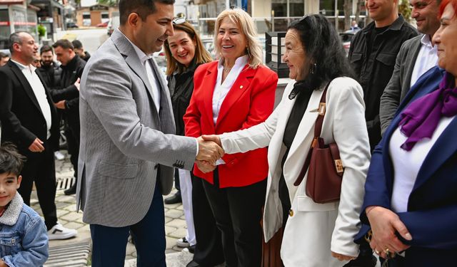 Başkan Günel “Haklı mücadelemiz sonuna kadar devam edecek”