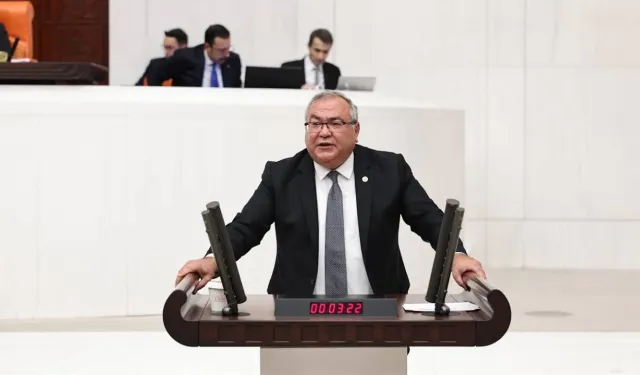 CHP'li Bülbül’den İmamoğlu'nun diploması üzerinden sert tepki! "Bu karar yok hükmündedir"