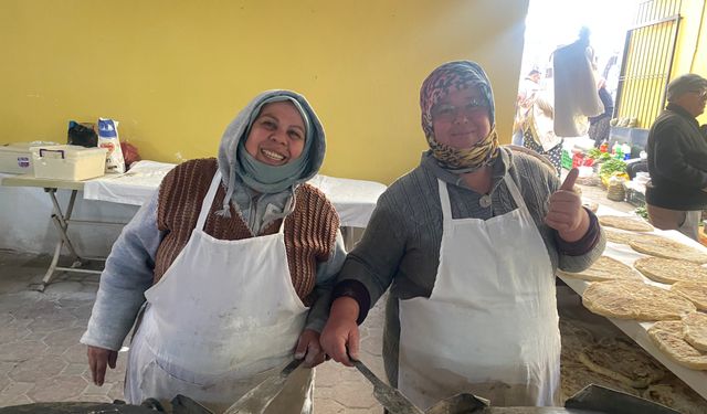 İncirliova Pazarı’nda esnaf dertli! “Alım gücü düştü, satış yapmak zorlaştı”