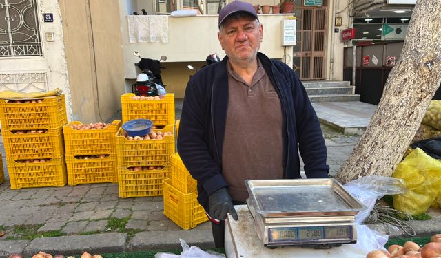 Nazilli’de iftar sofrası pahalıya kuruluyor! Maliyet artışı cebi yakıyor