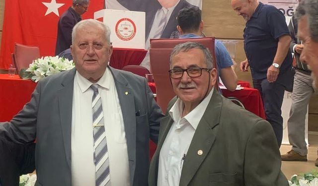 Doğru Parti’den CHP’ye destek
