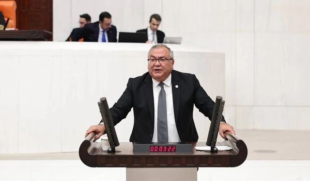 Bülbül’den İmamoğlu’nun tutuklanması üzerine iktidara sert sözler: “İktidarınızın sonunu izleyeceksiniz”