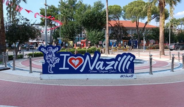 Sofralarda incir dönemi! Nazilli’de incir iftar sofrasına girdi