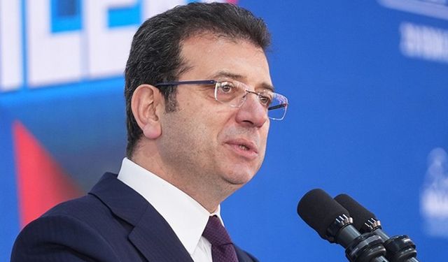 İmamoğlu hakkında karar verilecek! Mahkemeye ne zaman çıkacağı açıklandı