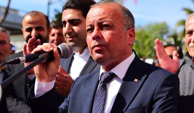 CHP İncirliova’da gezici sandık krizi! 6 Mahallede sandıklar iptal edildi