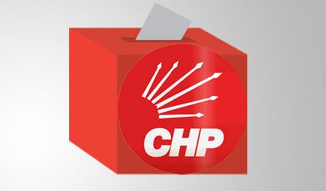 CHP Aydın’da ‘Dayanışma Sandıkları’nın yeri belli oldu