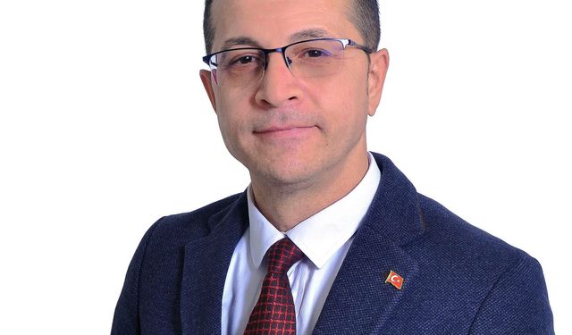 Başkan Doğanca’dan büyük başarı! En başarılı başkanlar arasına girdi