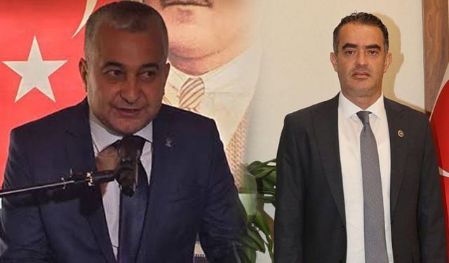 AK Partili Demir’den Arıcı’ya sert eleştiri! “Bir yılda sıfır proje”