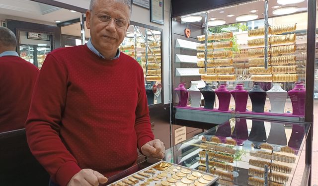 Altın arttıkça talep de artıyor! Yükseliş sürecek mi?
