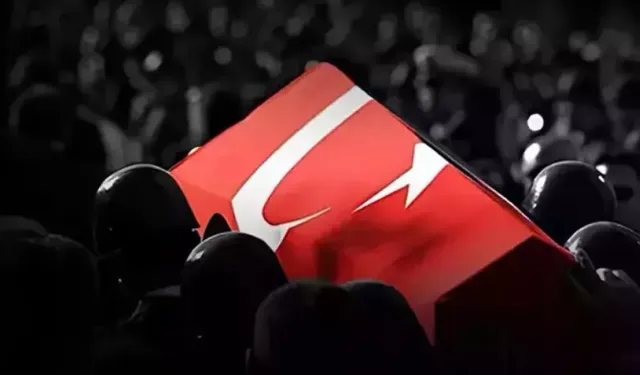 Pençe-Kilit operasyonu bölgesinden acı haber! Şehidimiz var