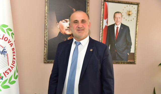 Kaya, İncirliova’yı her ay 5 milyonluk faiz yükünden kurtaracak