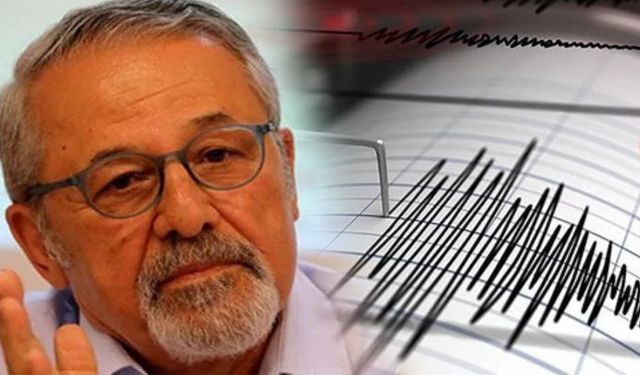 İstanbul'daki şiddetli deprem sonrası korkutan uyarı! Yetkililer birbiri ardına açıklama yaptı