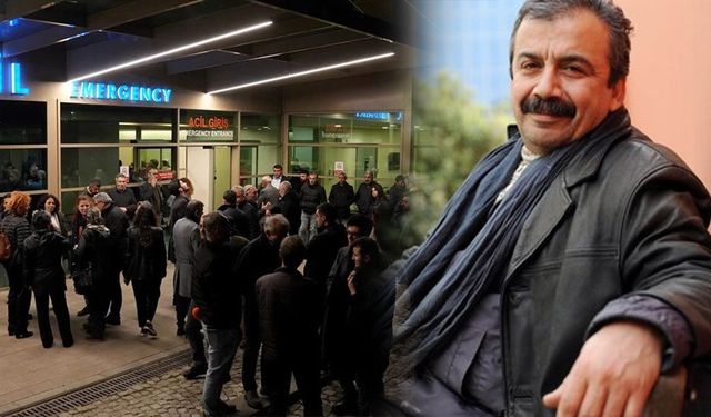 Sırrı Süreyya Önder'le ilgili flaş gelişme! Doktoru sevenlerine duyurdu