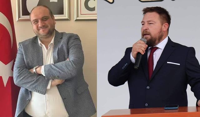 Bozdoğan’da tarım polemiği: Başkan Karayer’den Aktaş’a yanıt