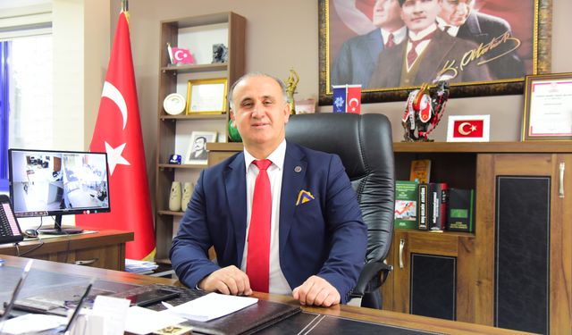 Kaya'dan siyasi nezaket örneği
