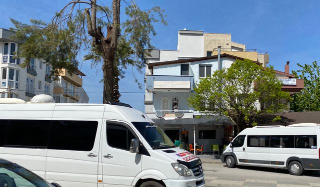 Kuşadası-Aydın minibüs fiyatlarına zam!