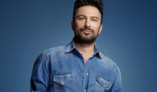 Megastar Tarkan’ın acı kaybı