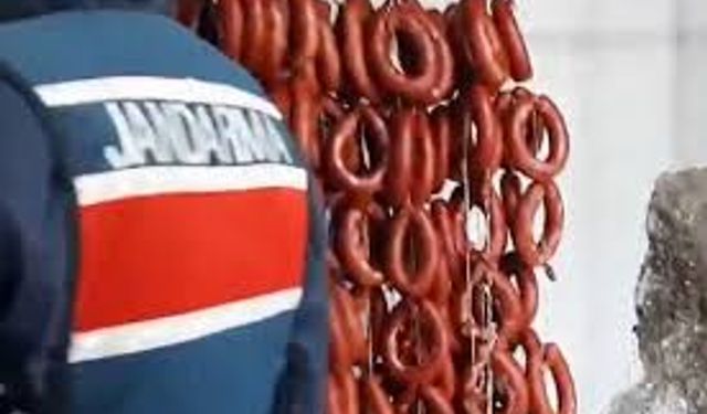 Aydınlılar dikkat! Sucukta büyük aldatmaca