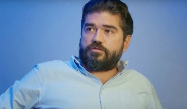 Rasim Ozan Kütahyalı gözaltına alındı