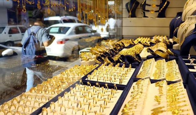 Altın fiyatlarında son durum nasıl?