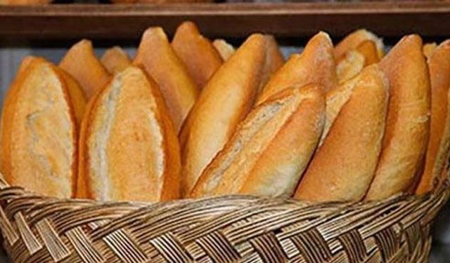 Ekmek 8 liradan satılmaya başlandı! Vatandaşlar oraya akın ediyor
