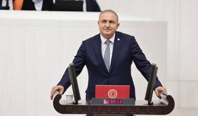Karakaş’tan İstanbul depremi sonrası çağrı! “Deprem siyaset üstü bir konudur”